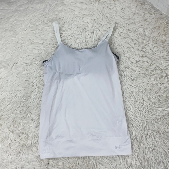 Under Armour 2in1 Tank - Picture 1 of 7